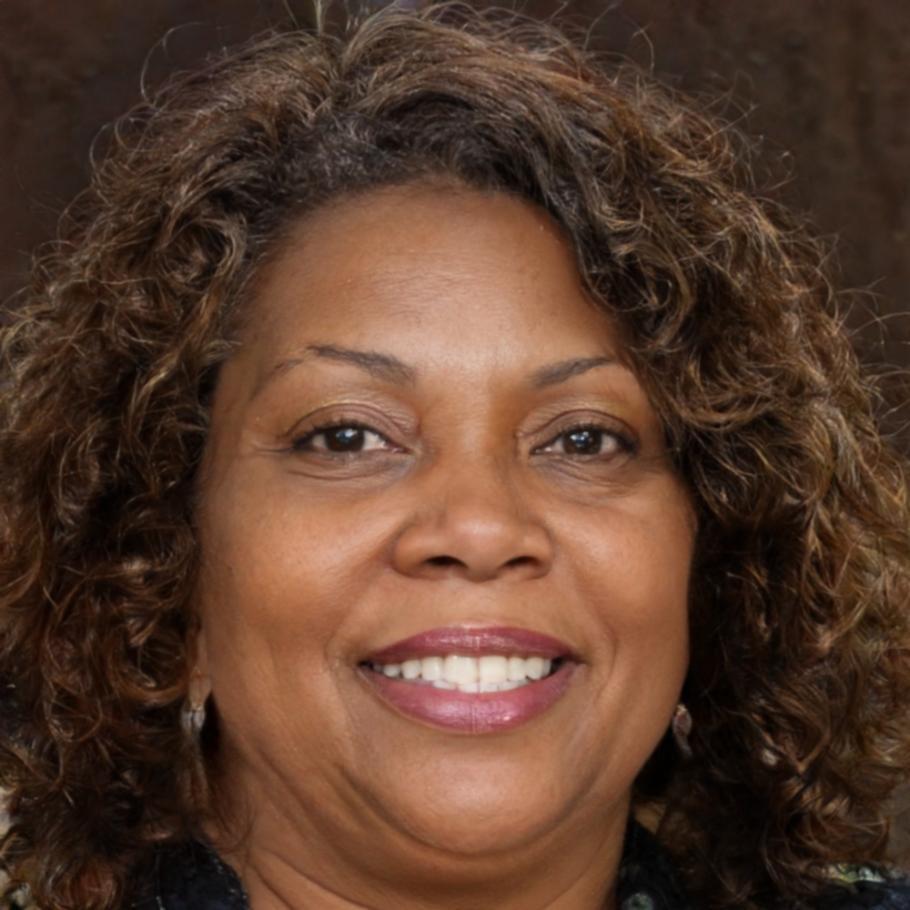 Portrait de Célestine Moreau, Directrice Stratégique