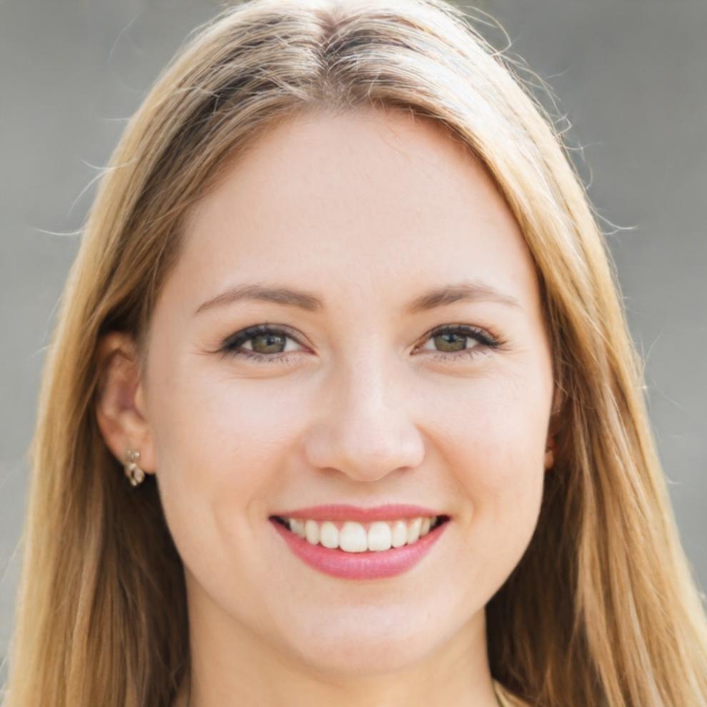 Portrait d'Apolline Rousseau, Responsable Innovation
